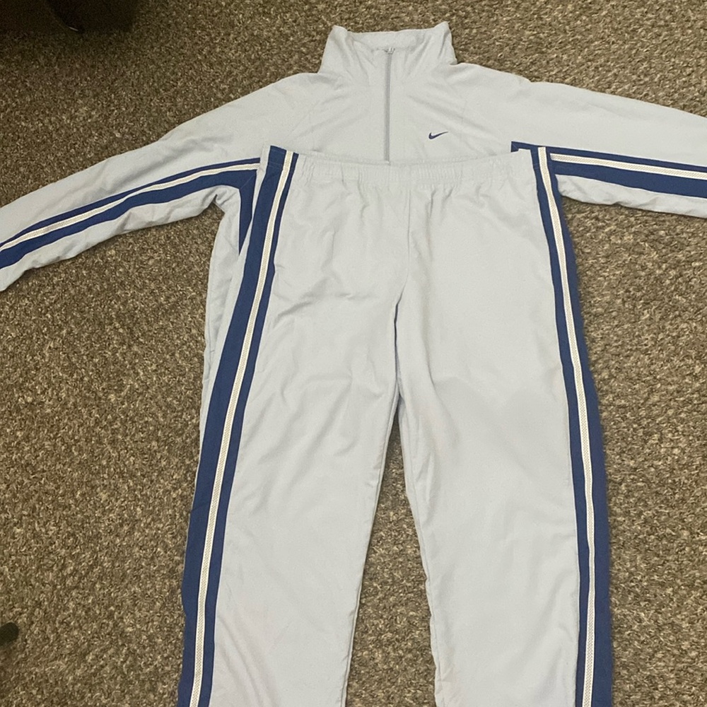 Nike Tracksuit